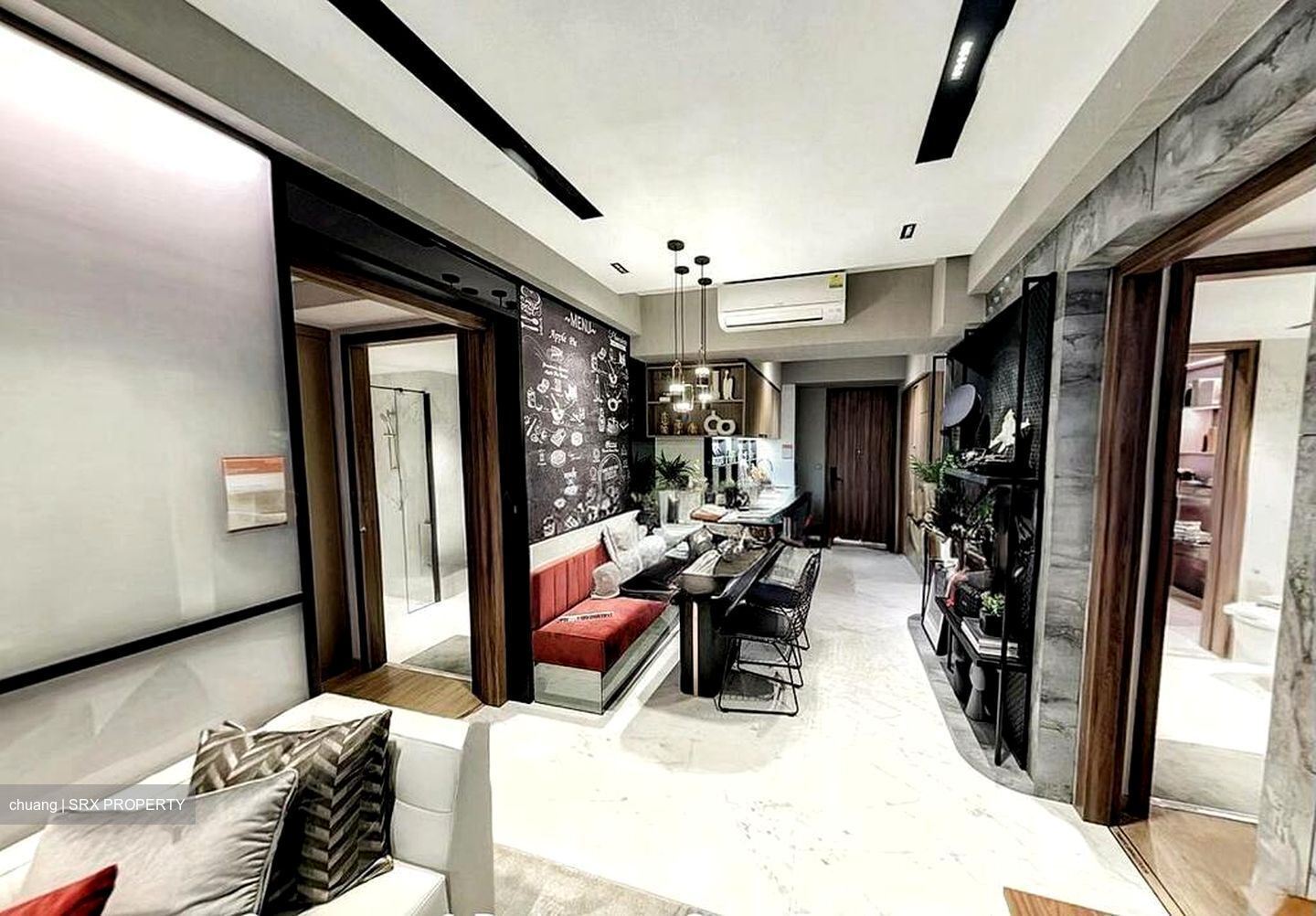 Tanah Merah Kechil Link (D16), Condominium #521136541